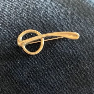 Elsa Peretti 925 brooch